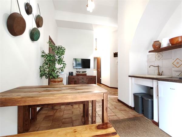 VENDITA – APPARTAMENTO TRILOCALE VIA PRIVATA LASSALLE 5 – MILANO